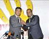 FAM announce new coaching set-up for Harimau Malaya