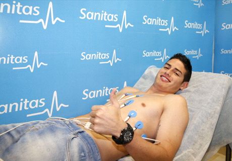 Altas, bajas, rumores de la Liga BBVA