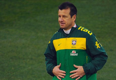 Brasil tiene entrenador