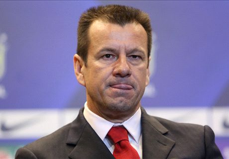 Dunga returns as Brazil coach