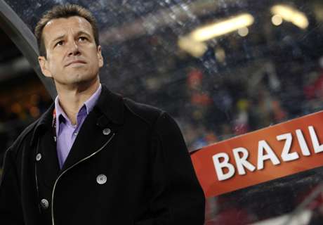 Brésil, Dunga de nouveau nommé sélectionneur