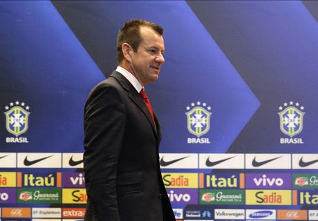 Dunga's back: Meet the new/old boss