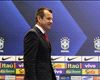 Meet the new boss, same as the old boss - Brazil play it safe with Dunga