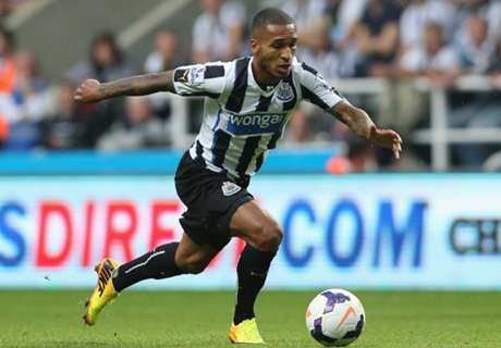 Guingamp loan Newcastle's Marveaux