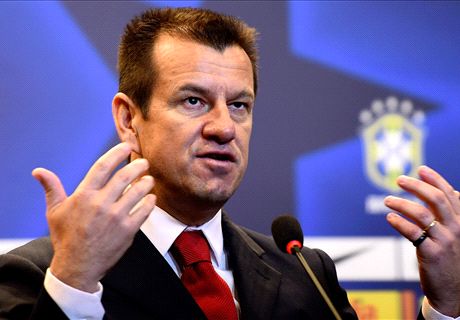 Dunga Do-Over