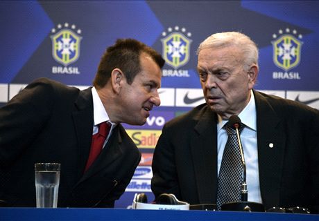 Meet the new-look Brazil