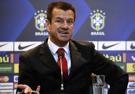 Dunga na mira da Receita