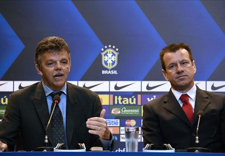 Gilmar: Brazil renovation has begun