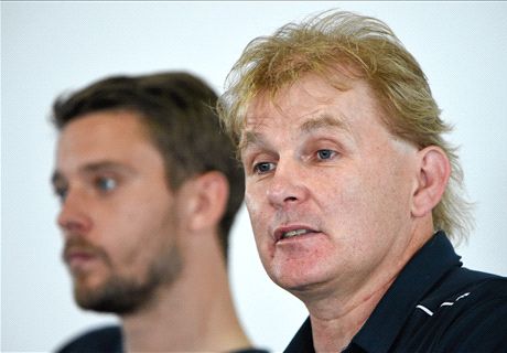 St Pat's up for Champions League