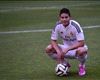 James destined for greatness, says Del Piero