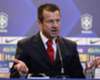 Dunga afirma que só fez 'indicação e aproximação' em venda de jogador Dunga afirma que só fez 'indicação e aproximação' em venda de jogador