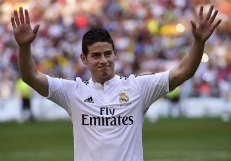 James, 2° più costoso di sempre
