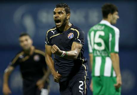 Transferts, Zagreb a cadenassé Soudani