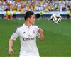 James: I hope 'winner' Falcao joins Madrid