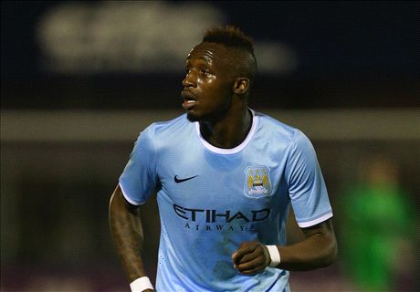 City cancel friendly over racism storm