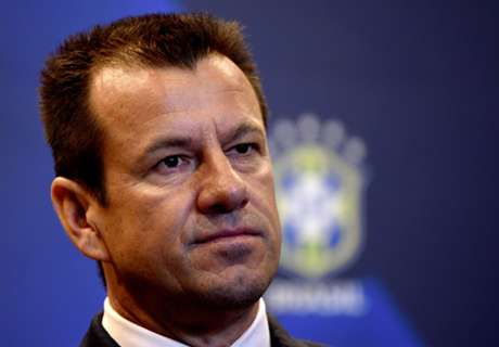 Dunga back to restore Brazil balance