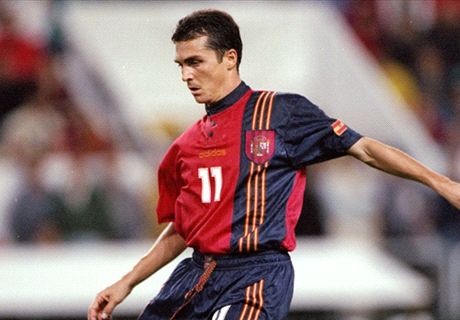 Barca great to join Adelaide dugout?