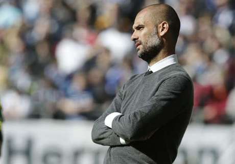Campeões motivados no Bayern