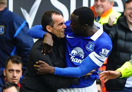 Everton verpflichtet Lukaku fest