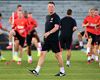 LA Galaxy-Manchester United Betting Preview
