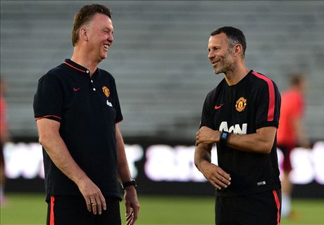 Betting Preview: LA Galaxy - Man United