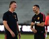 'Infectious' Van Gaal very similar to Sir Alex Ferguson, says Giggs