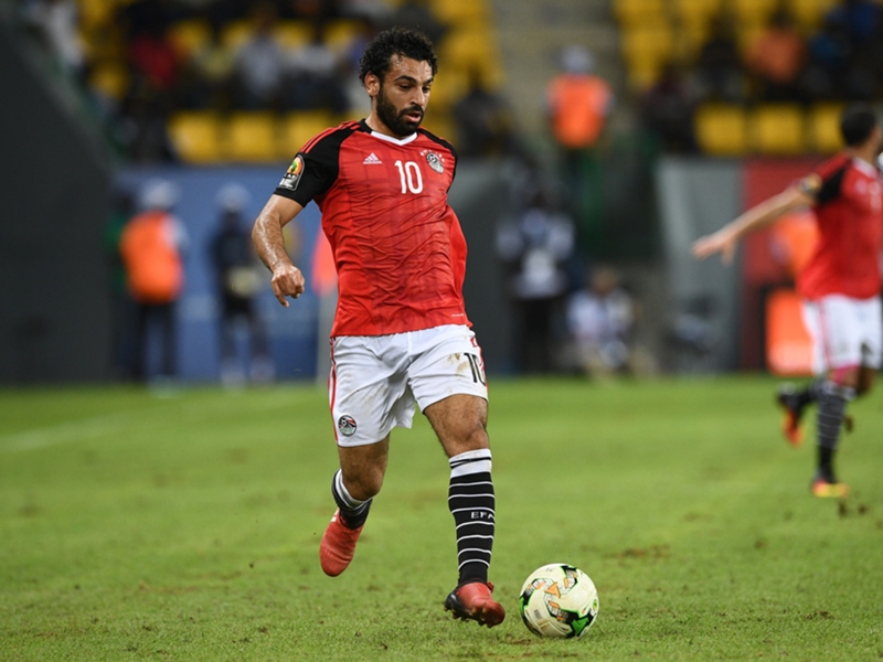 'We are optimists' - Hector Cuper confident Mohamed Salah will recover on time for Egypt's opener with Uruguay