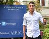Pereyra undergoes Juventus medical