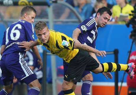 Klopp: Immobile Sudah Tunjukkan Kekuatan