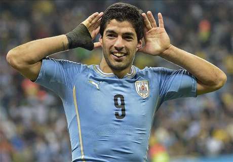 Barca: Suarez zum Saisonstart dabei?