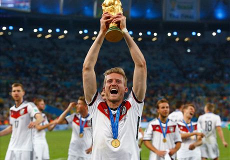 Russia should not host WC - Clegg