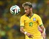 Neymar Brazil slideshow Copa 2014