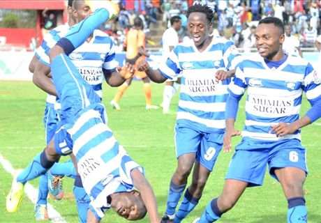AFC Leopards roar past City Stars