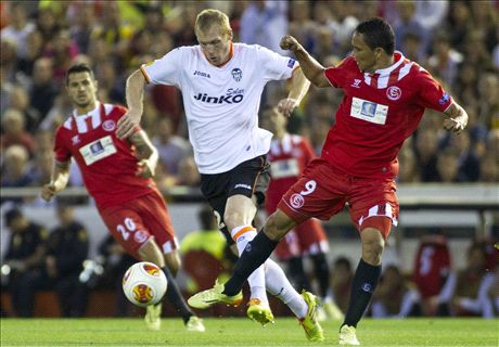 Barca agree €20m Mathieu deal