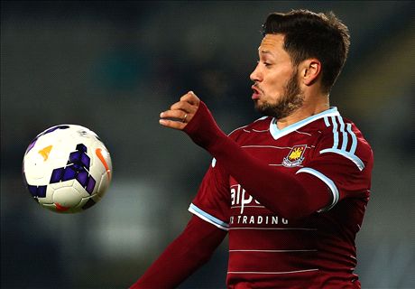 Match Report: Wellington 2-1 West Ham