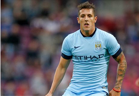 'Jovetic & Nastasic should join Juve'