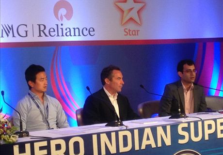 ISL schedule to be known next week