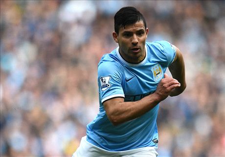 How Man City could line up this season