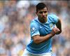 HD Sergio Aguero Manchester City