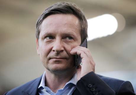 Schalke-Macher statt Magath-Schatten