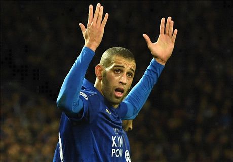 Slimani, Jesé et les pires transferts de la saison
