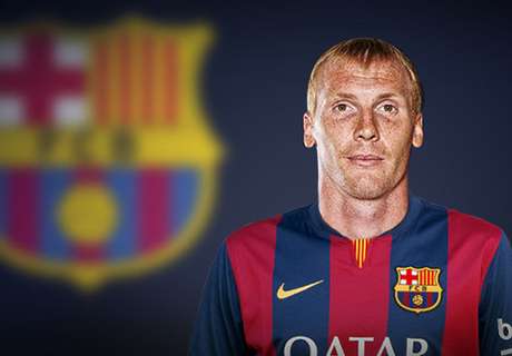 Was ist nur aus Barca geworden?