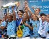 How Manchester City could line up this season