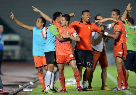หนีตายสุดมันส์! กูปรีแกร่งในรังพลิกคว่ำวัวชน 3-2