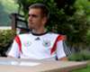 Allemagne, Lahm : “Je suis heureux de m’être libéré”