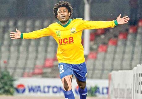 Mohun Bagan sign Sony Norde
