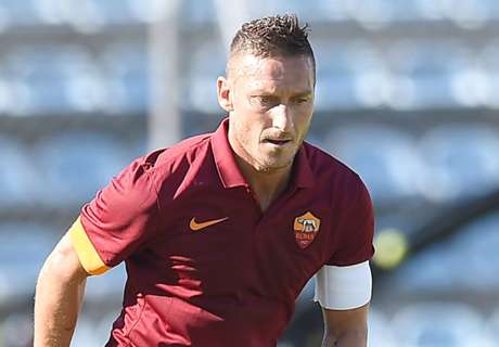 Real Madrid-Roma 0-1: Lupa da CL