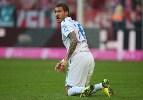 Johnson ready to begin at Gladbach