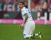 Fabian Johnson ready to get started at Monchengladbach