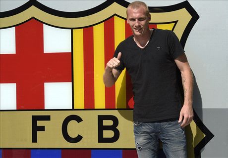 'Mathieu's sale weakened Valencia'
